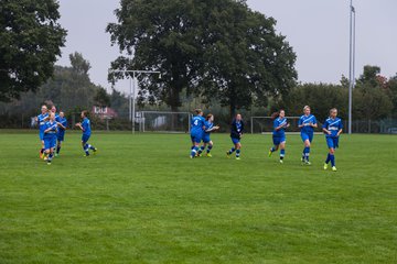 Bild 41 - B-Juniorinnen FSG BraWie 08 - JSG Sandesneben : Ergebnis: 2:0